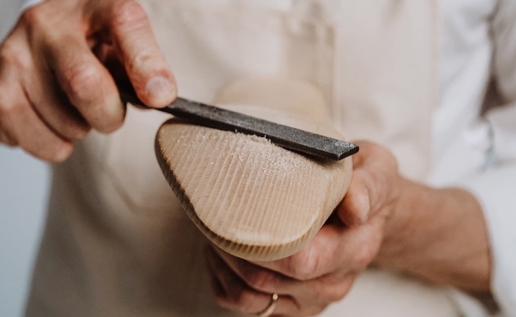 اشتغال اختصاصی پایدار