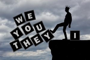 خودخواهی منفعت شخصی کاربری آموزش