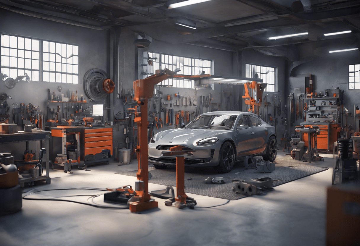 مشاغل خانگی