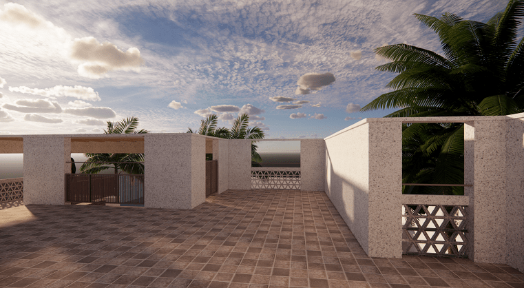 انواع زیست شهر