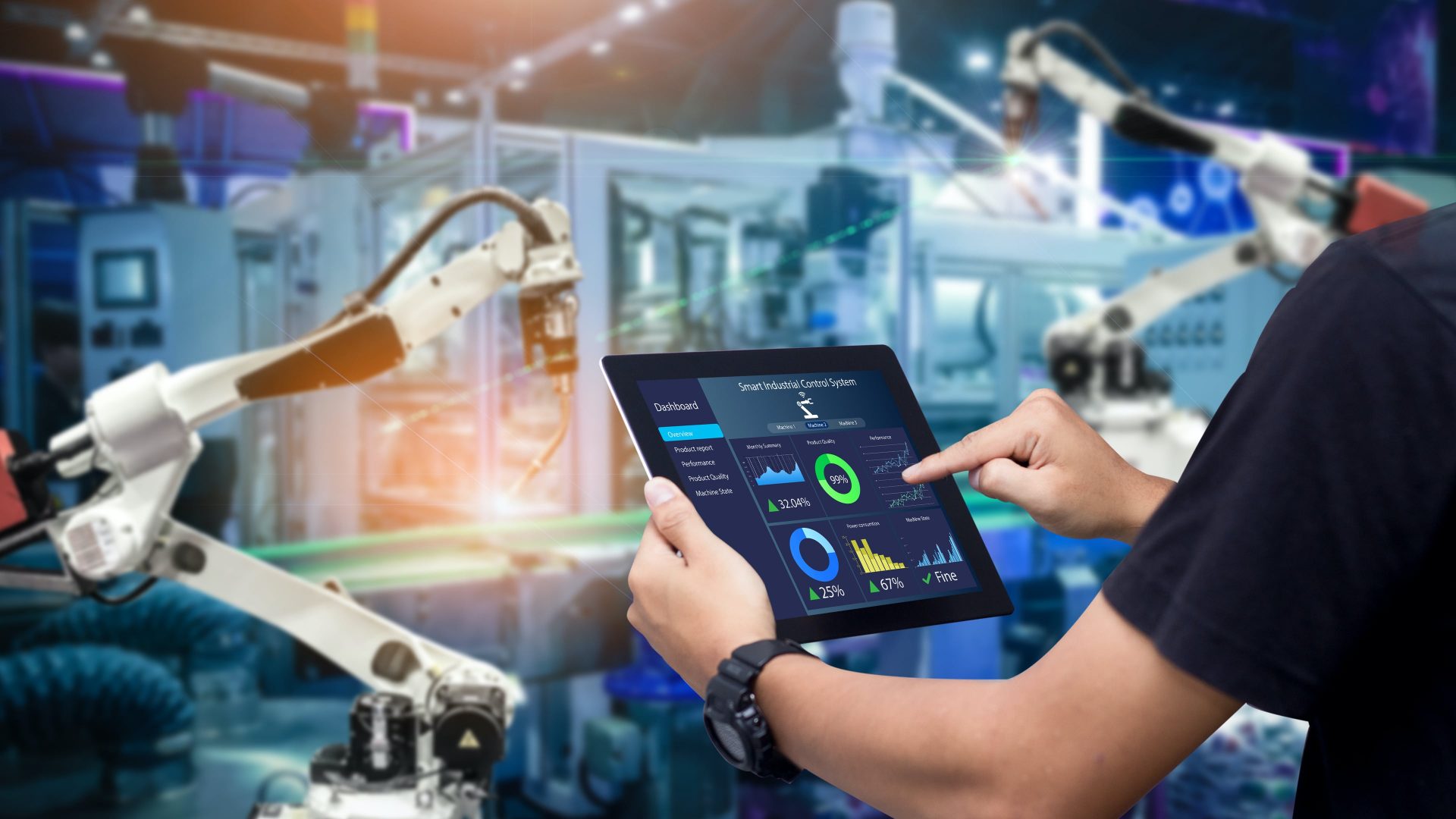 نسبت زیست شهر مولّد با تکنولوژی