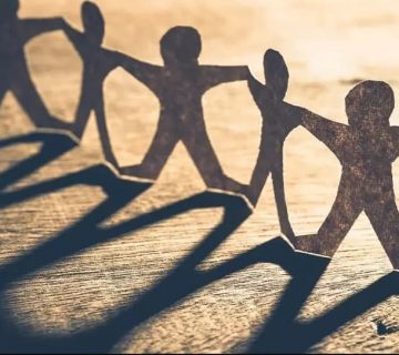 مشارکت مردمی